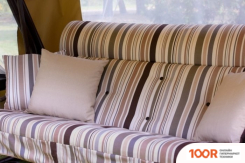 Садовые качели Olsa АЛЕКСАНДРИЯ С1206 (242151)