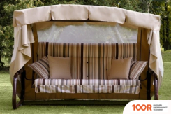 Садовые качели Olsa АЛЕКСАНДРИЯ С1206 (242151)