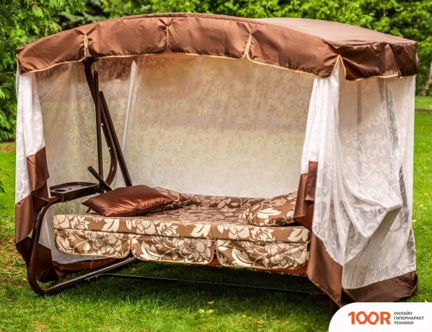 Садовые качели Olsa АЗАЛИЯ С1107 (242148)