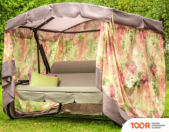 Садовые качели Olsa АЗАЛИЯ С1106 (242147)