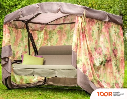 Садовые качели Olsa АЗАЛИЯ С1106 (242147)