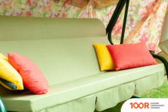 Садовые качели Olsa АЗАЛИЯ С1105 (242146)