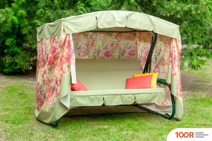 Садовые качели Olsa АЗАЛИЯ С1105 (242146)