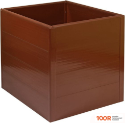 Измельчитель ЭкоГрядка 800 Л (КОРИЧНЕВЫЙ) (241940)