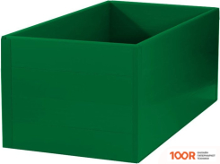 Измельчитель ЭкоГрядка 1600 Л (ЗЕЛЕНЫЙ) (241933)