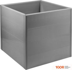 Измельчитель ЭкоГрядка 1000 Л (СЕРЫЙ) (241932)