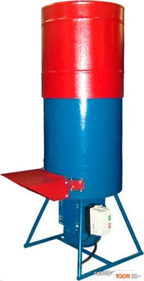 Измельчитель Уралспецмаш ФЕРМЕР КР-02 380В (241899)