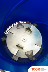 Измельчитель Уралспецмаш ФЕРМЕР КР-02 380В (241899)