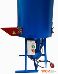 Измельчитель Уралспецмаш ФЕРМЕР КР-02 380В (241899)