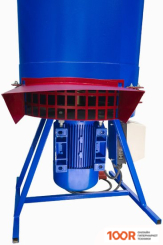 Измельчитель Уралспецмаш ФЕРМЕР КР-02 380В (241899)