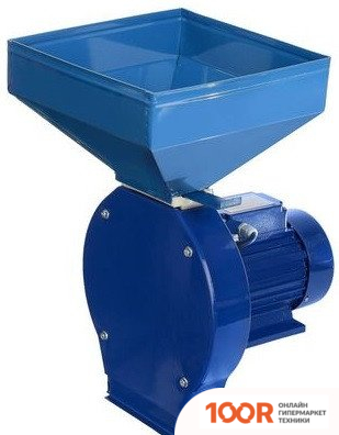 Измельчитель УЗБИ ЦИКЛОН ИЗКБ-1 МОЛОТКИ (241889)