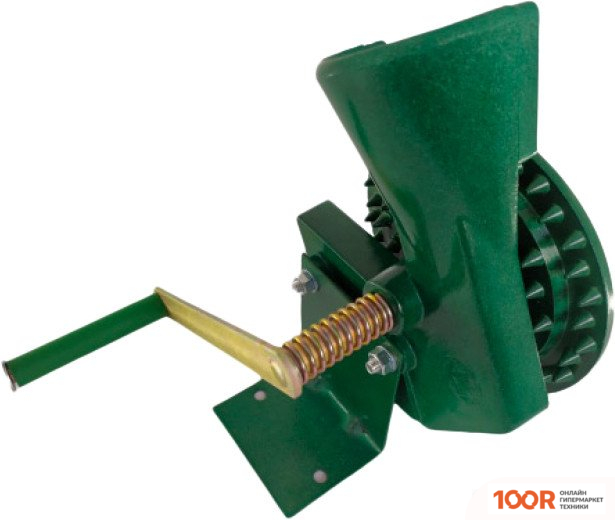 Измельчитель СовеК ЛАН 2-00035 (241882)