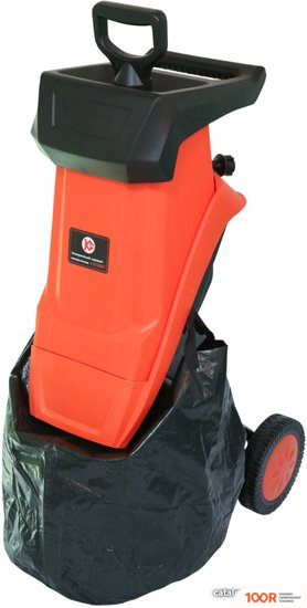 Измельчитель Калибр ЭСИ-2500Н (241878)