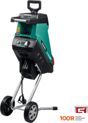 Измельчитель Зубр ЗИЭ-40-2300 (241876)