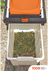 Измельчитель Villager VC 2500 (241866)