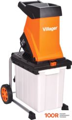 Измельчитель Villager VC 2500 (241866)