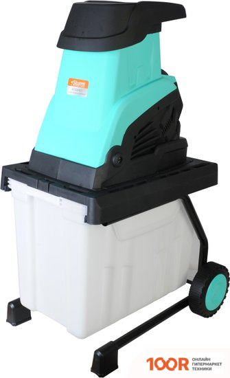 Измельчитель Sturm GES2645T (241863)