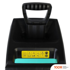 Измельчитель Sturm GES2550 (241862)