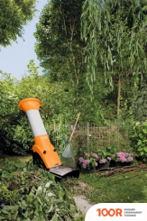 Измельчитель STIHL GHE 250 S (241858)
