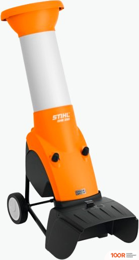 Измельчитель STIHL GHE 250 S (241858)