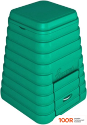 Измельчитель Rostok 207.0000.406.0 (ГРАФИТ) (241852)