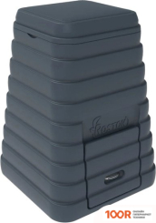 Измельчитель Rostok 205.0600.910.000 (ГРАФИТ) (241851)