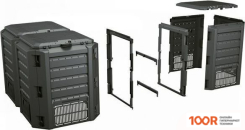 Измельчитель Prosperplast MODULE COMPOGREEN IKSM800C-S411 (ЧЕРНЫЙ) (241848)