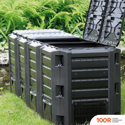 Измельчитель Prosperplast MODULE 1600 (241847)