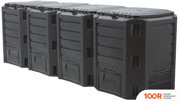 Измельчитель Prosperplast MODULE 1600 (241847)