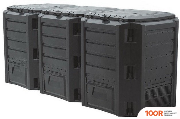 Измельчитель Prosperplast MODULE 1200 (241846)