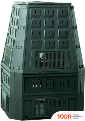 Измельчитель Prosperplast EVOGREEN 850 Л 90701 (ЗЕЛЕНЫЙ) (241844)