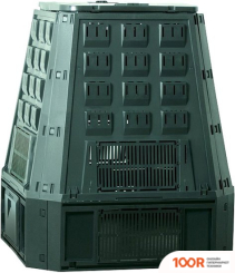 Измельчитель Prosperplast EVOGREEN 630 Л 90699 (ЗЕЛЕНЫЙ) (241843)