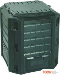 Измельчитель Prosperplast COMPOGREEN 380 Л 90712 (ЗЕЛЕНЫЙ) (241840)