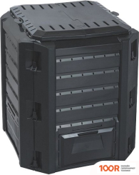 Измельчитель Prosperplast COMPOGREEN 380 Л 90703 (ЧЕРНЫЙ) (241838)