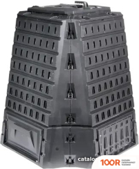 Измельчитель Prosperplast BIOCOMPO IKBI900C-S411 (ЧЕРНЫЙ) (241836)