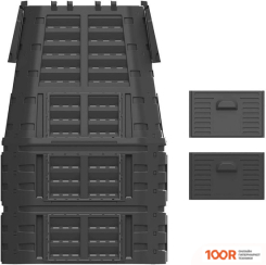 Измельчитель Patrol MULTI COMPOSTER 880 KOMPOST880CZAPG001 (241834)