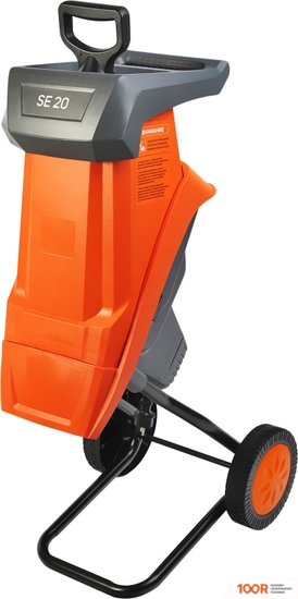 Измельчитель Patriot SE 20 (241832)