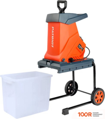 Измельчитель Patriot PT SE 26 (241831)