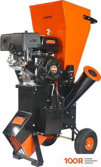 Измельчитель Patriot PT SB 100E (241830)