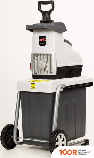 Измельчитель NAC SHE280S-BOX-G (241827)