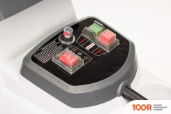 Измельчитель NAC SHE280S-BOX-G (241827)