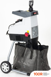 Измельчитель NAC SHE280S-BAG-G (241826)