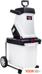 Измельчитель NAC SHE250B-BOX-G (241825)