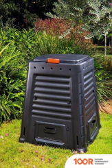 Измельчитель Keter MEGA 650 Л 422365-650 (241821)