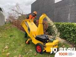 Измельчитель Jo Beau M400 001393 (241820)