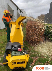 Измельчитель Jo Beau M400 001393 (241820)