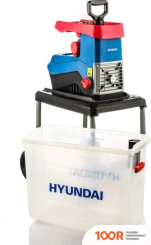 Измельчитель Hyundai HYCH 2800 (241818)