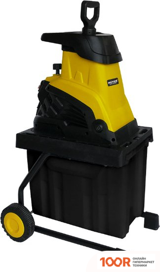 Измельчитель Huter ESH-45/2500 (241816)