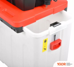 Измельчитель Hecht 6285 XL (241812)