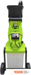 Измельчитель Greenworks GACSB 2206707 (241811)